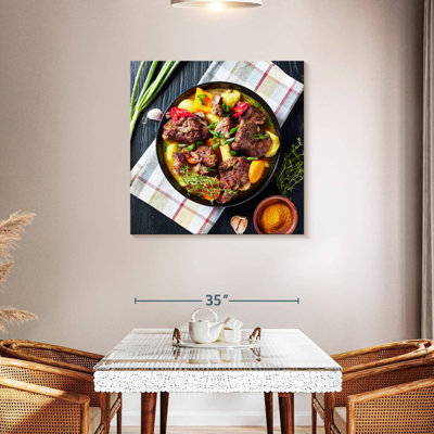 Yarlin Spicy Jamaican Curry