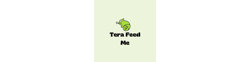Terra Feed Me logo