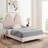 Alexandria Tufted Performance Velvet Platform Bed-340707696-340707698