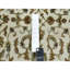 2'6"x8'2" Ivory Hand Knotted Rajasthan All Over Design Wool and Silk Runner Rug F6EC217BD9284E3C88EFCD68CADF1643