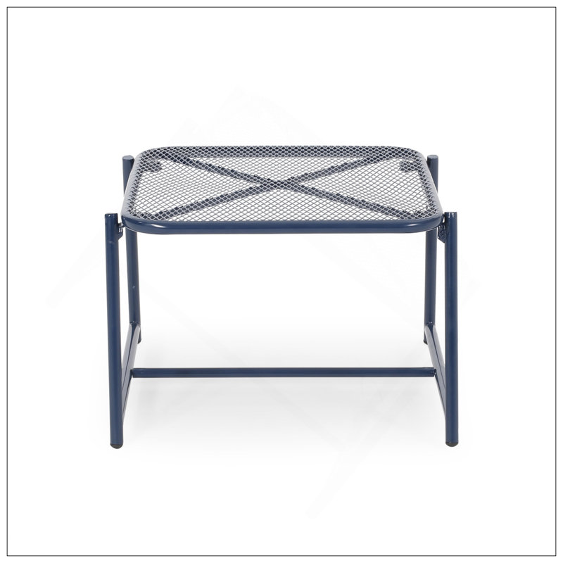 TABLE D'APPOINT H 13 "KINCAID, Marine