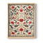 WM MORRIS Series CCCLVI  -Premium Framed Print -Ready to Hang - No Nails Required-821600697-821600701