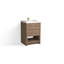 Vue 24" W Freestanding Single Bathroom Vanity-1258244601-1258244547-1258244766