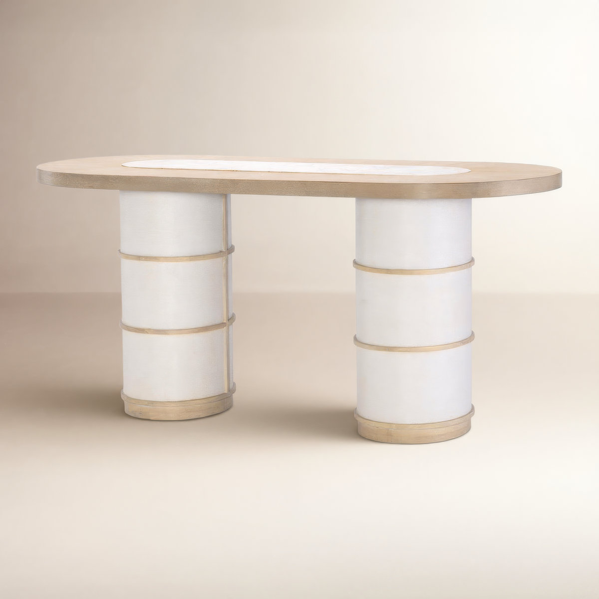 AllModern Lyndon Dining Table
