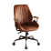 Copenhagen Cocoa Adjustable Office Chair
