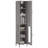 Newburgh 34.5cm Wide Highboard