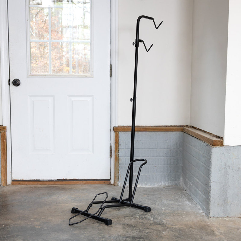 CycleStand Pro Bike Floor Stand