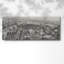 City of Buffalo sur impression sur toile-2051331674