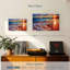 Gillard Coastal Sunset Glow-107950296