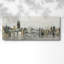 Bright City Lights - Impression sur toile tendue-1960656732-1960656739