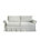Warm Gray Polyester