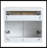 Annalynn 59.60'' Double Bathroom Vanity with Top
