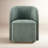 Frankie Caster Dining Chair-110870332