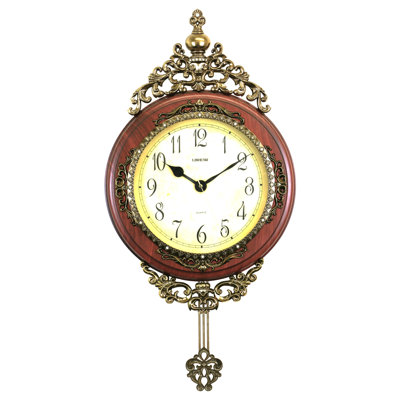 Horloge murale