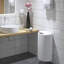 Tork Plastic Waste Bin