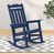 Navy Blue is out of stock selected