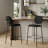 Boucle Bar & Counter Stool-89070448-89070450