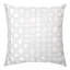 Tile Square Pillow Cover & Insert-92442414