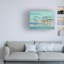Art sur toile «bol»-109347096