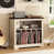 Blanc antique est en rupture de stock