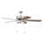 Brushed Polished Nickel/Black is out of stock