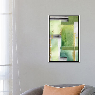 Impression « Hg art IV » par Nikki chu