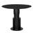 Nola Round Metal Dining Table