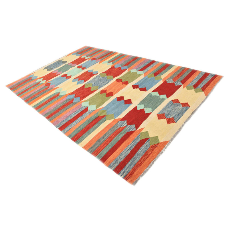Newsom Multi Rug