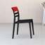 Chaise d'appoint de salle à manger Milliman-26402922