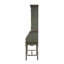 Gaen Secretary Desk with Hutch-971799986