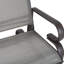 Jeann Metal Outdoor Chair