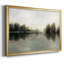 Rainy Sunset, reproduction d'art sur toile-2028285160-2028285161
