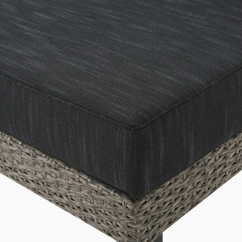 SOFA SET CORNER+TABLE