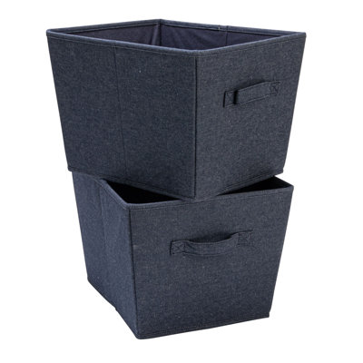 Household Essentials Box
