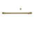 Brushed Brass selected