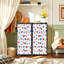 Commode de rangement verticale 4 tiroirs Patriot