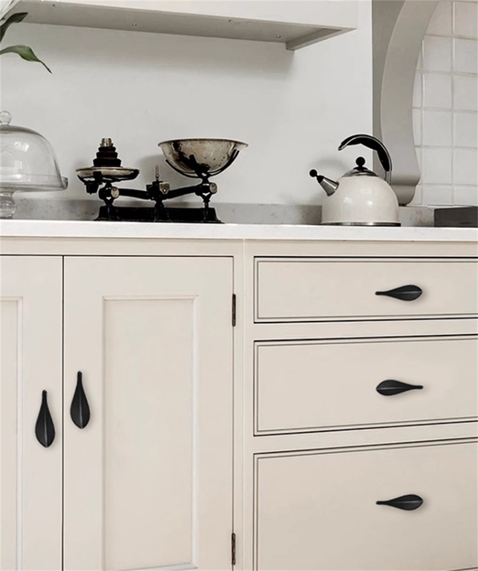 LIYONG door handles, wardrobe door handles Wayfair