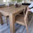 Linzy Solid Wood Modern Dining Chair-1467955552