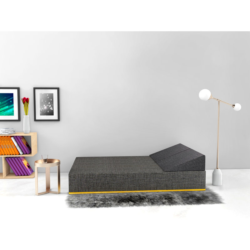 Glick 57.15cm Futon Mattress Futon  Mattress