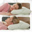 Oreiller standard Jemima Plush Dunlop