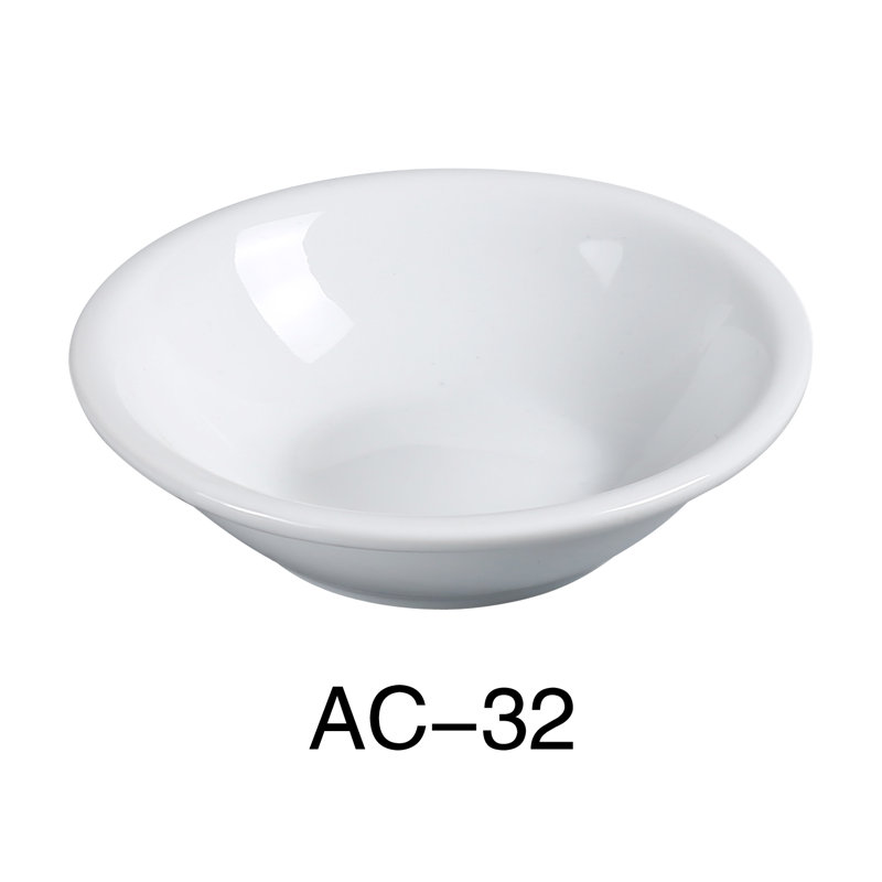 Abco 3.5 oz. Fruit Dessert Bowl