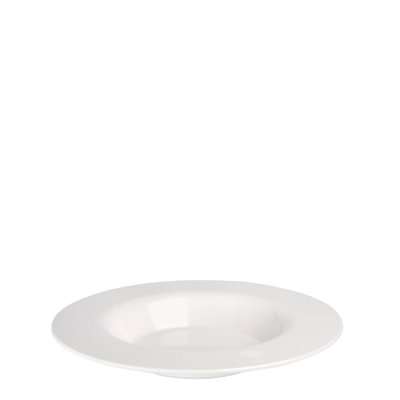 I.D. Ish Dinner Plate by Davide Oldani