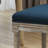 Viveiros 1'' H Fabric Upholstered Side Chair-28747286