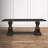 Ausencio Rectangular Dining Table