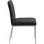 Chaise d'appoint en chenille Reeves-426037535-426037531