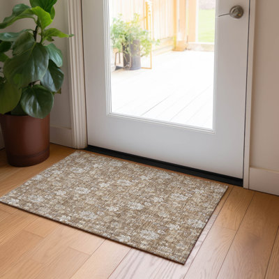 Tapis intérieur / extérieur Myqueal
