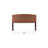 Tavistock Natural Woven Headboard-512653570-462026194