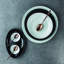 Junto Handmade Stoneware Dinner Plate-250104771