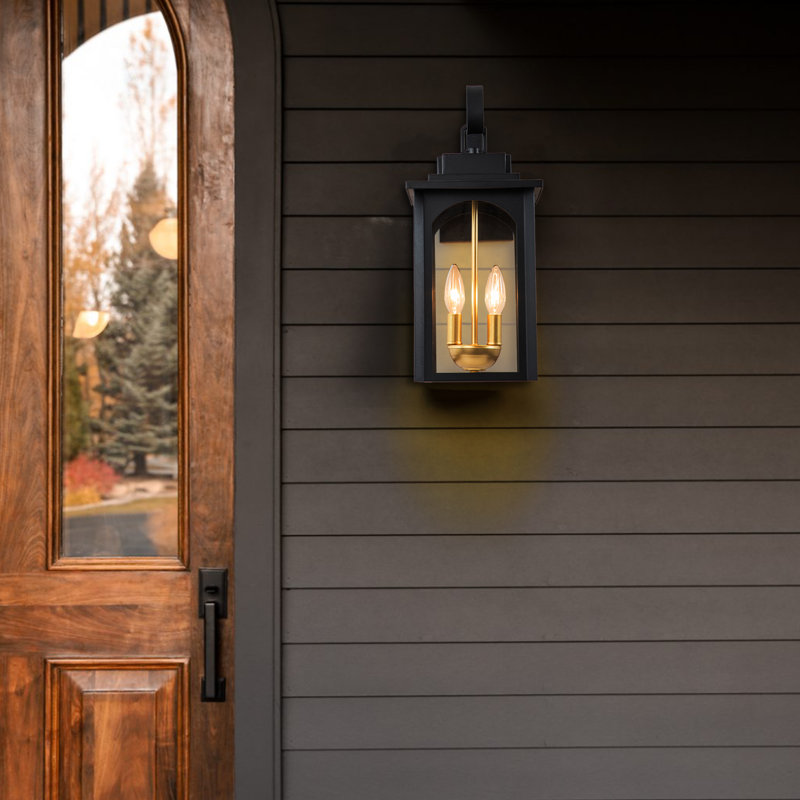 Wall Light