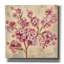  «Pink Cherry Branch 2» par Silvia Vassileva, art mural sur toile-1784062129